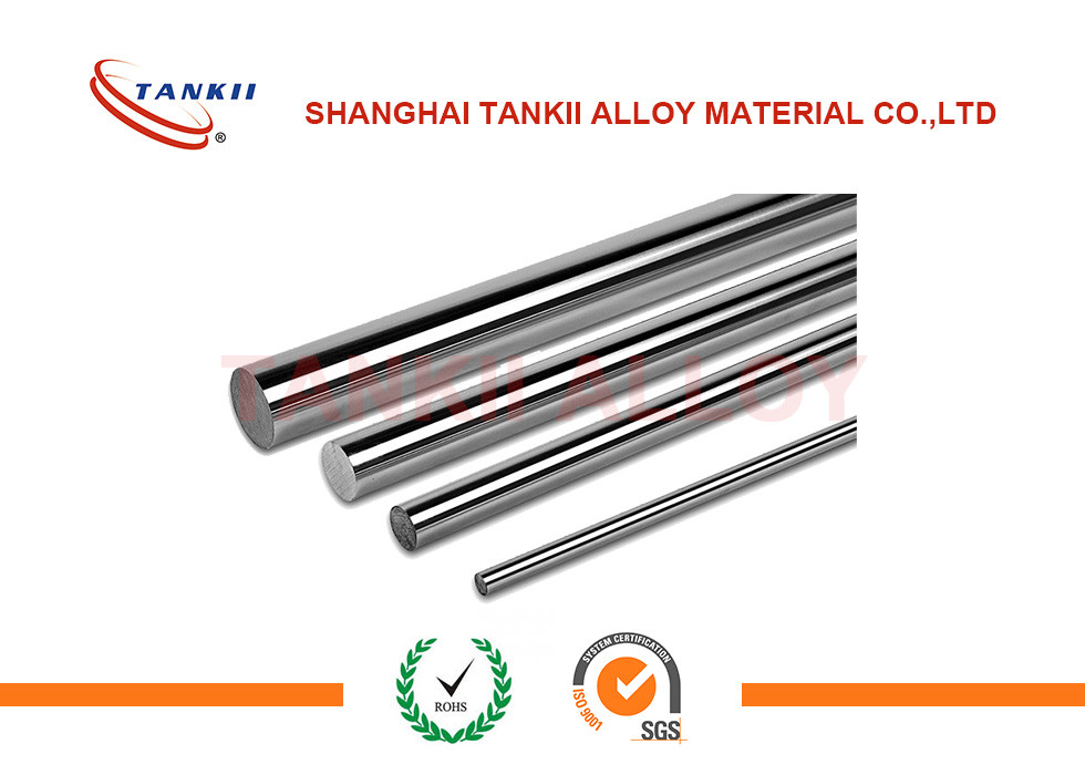 Best Hastelloy C-4 / UNS N06455 for Hot Mineral Acids , Alloy Bar Chlorine-Containing Medium wholesale