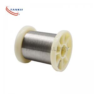 Best Bright Annealed Alloy Nikrothal 80 Wire For Electric Heating Resistance wholesale