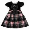 Buy cheap Children Clothes/Wear/Girl's Dress, Fashionable from wholesalers