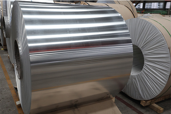 Best Complete Aluminum Coil Hot Rolled Plate 1060 3003 5052 5754 wholesale