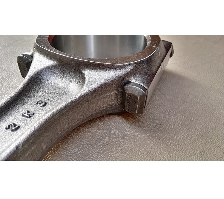 Best Forklift Spare Parts 4G56 Stainless Steel Engine Connecting Rod For Mitsubishi MD020855 wholesale