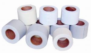 Best Non Adhesive PVC Pipe Wrapping Tape, PVC tape for air conditioner pipe. wholesale