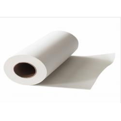 China Sublimation Cold/Hot Peel Matt Heat Transfer Printable Release Paper For Adhesive Hot Melt Powder By Heat Transfer/Press for sale