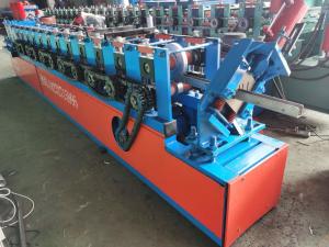 Best 2mm C Channel Roll Forming Machine wholesale