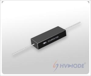 Best 350mA to 500mA Smaller Dimension with High Performance High Voltage Diodes wholesale