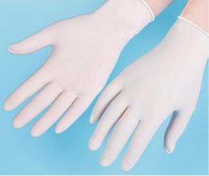 Best 2020 Disposable Latex rubber gloves /nitrile disposable gloves disposable nitrile gloves/Vinyl disposable gloves wholesale