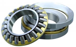 Best P6 / P5 Spherical Roller Thrust Bearing High Speed For Vertical Motor Machinery wholesale