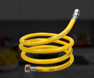 Best KONCH GAS Cooker Gas Hose Household Wall Through Connecting wholesale