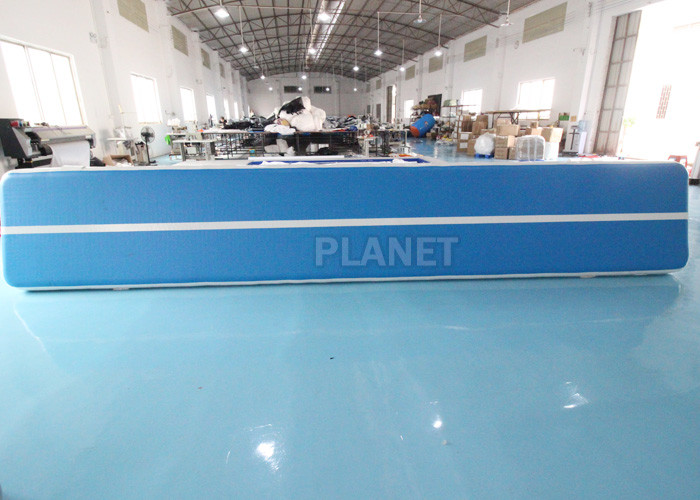 Best Slik Printing 1.5m 1.8m 2m Gym Inflatable Air Track wholesale