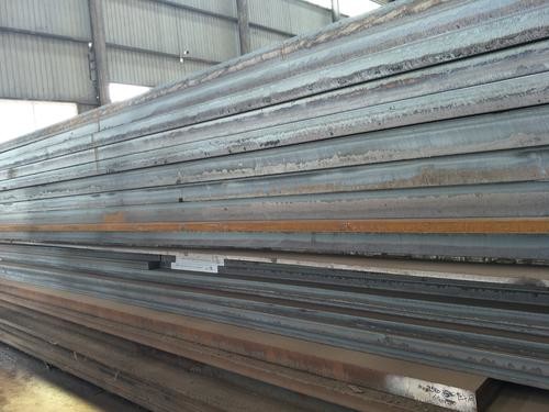 Best 1/8" 1/4" 1/2" Hot Rolled Carbon Steel Plate ASTM A36 Q235 Q345b S235jr wholesale