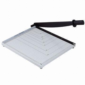 Best Paper Trimmer, Ideal for Photographers, Copy Centers and DIY Handicraft wholesale