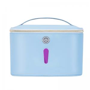 Best Professional UVC Sanitizer Box / Uv Disinfection Box 99.9% Efficiency wholesale