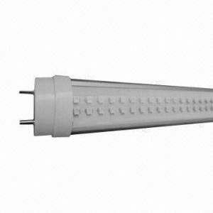 Best T8 LED Tube with 15W Power and 1,200lm Luminous Flux wholesale