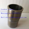 Chongqing ISX15 diesel engine cylinder liner 4101507 for sale