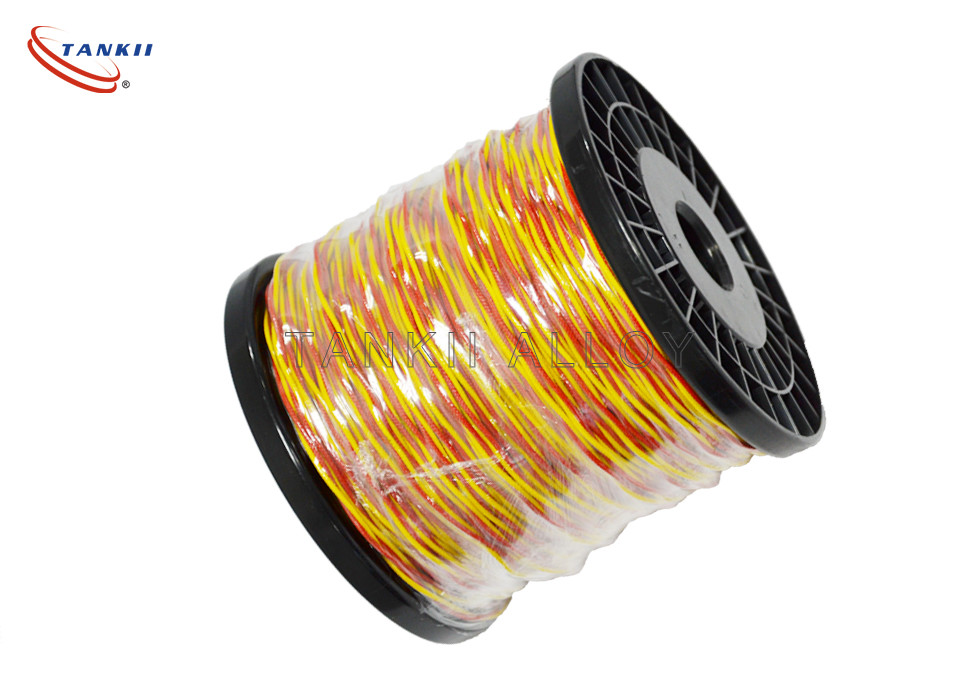 Best Fiberglass Insulation Thermocouple Cable wholesale