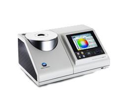 Best Knoica Minolta CM-5 bench-top Spectrophotometer Spektrofotometre ESPECTROFOTOMETRO measurement instrument wholesale