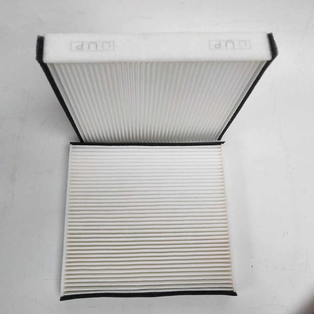 Iveco Air Conditioner Dust Filter 504209107 Car Air Conditioning Filter for sale