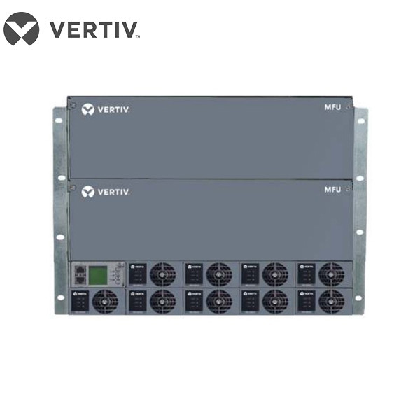 Buy cheap Vertiv / Emerson Integrated DC Telecom Power Supply Netsure 531A41 from wholesalers