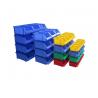 Buy cheap 150 l stackable storage plastic bins & boxes from wholesalers