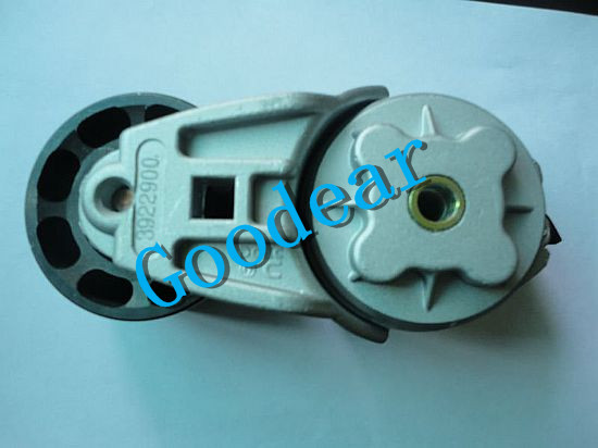 Dongfeng 6CT diesel engine belt tensioner 3922900 for sale