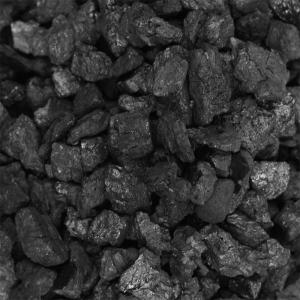 Best 950mg/G High Lodine Coal Granular Activated Carbon For Water Plant Purification wholesale
