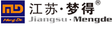 China Jiangsu Mengde New materials Technology Co.,Ltd. logo