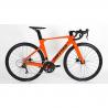 Buy cheap TWITTER factory carbon fiber road bike R10 22 speed disc brake 700c 25c from wholesalers