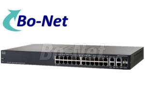 Best CISCO SRW248G4-K9-CN Cisco Gigabit Switch 48-port Managed Network Switch Cisco Small Business wholesale