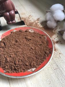 Best Multifunction Unsweetened Alkalized Cocoa Powder For Baking Food , Beverage , Ice Cream wholesale