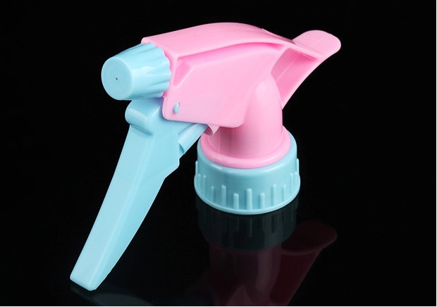 Candy Colors Plastic Trigger Sprayer 28/400 Gardening Chemical Trigger Sprayers
