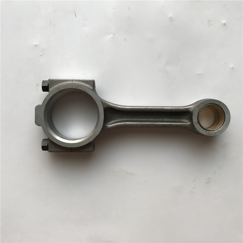 Best OEM Aluminum Connecting Rod Assy For Mitsubishi 4G64 MD193027 wholesale