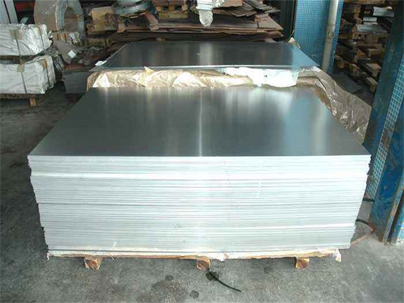 Best 25.0mm 5083 1060 Aluminum Alloy Sheet Plate ASTM 5005 For Construction wholesale