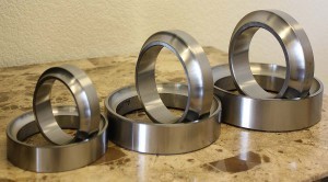 Best Mud Stack Thrust Bearings for Downhole Drill 128721K , ISO Approval wholesale