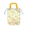 Buy cheap Small Cloth Drawstring Bags Digital Printing For Travel / Outdoor Activity from wholesalers
