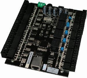 Best E. Link-04 TCP/IP Access Control Board wholesale