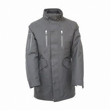 Buy cheap Men's 3-way Jacket from wholesalers