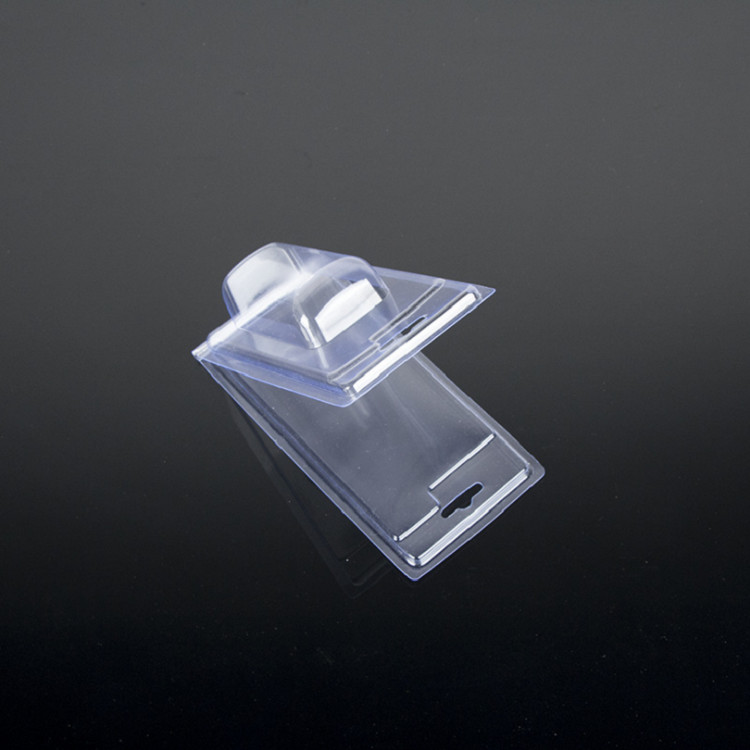 Best Clear Thermoformed PET Clamshell Blister Packaging Hardware Use wholesale