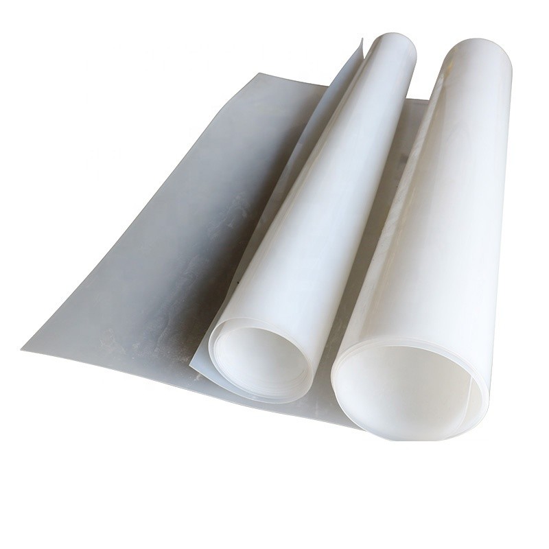 China OEM Geotextile Composite Geomembrane Thin Film Polypropylene on sale