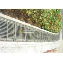 Rust Proof Industrial Drain Grates , Airports Stainless Steel Trench Drain for sale