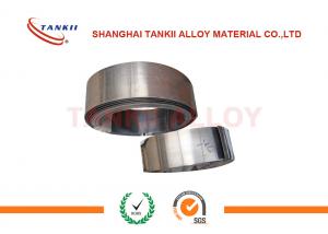Best Sealing Alloy 4J36 Invar 36Н / Fe-Ni36 Precision Alloy Service for Radio Industry wholesale