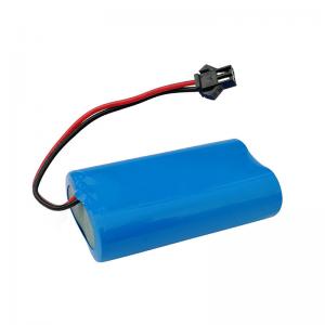 Best 3.7V 5000mAh Custom Lithium Battery Design and Manufacturing wholesale