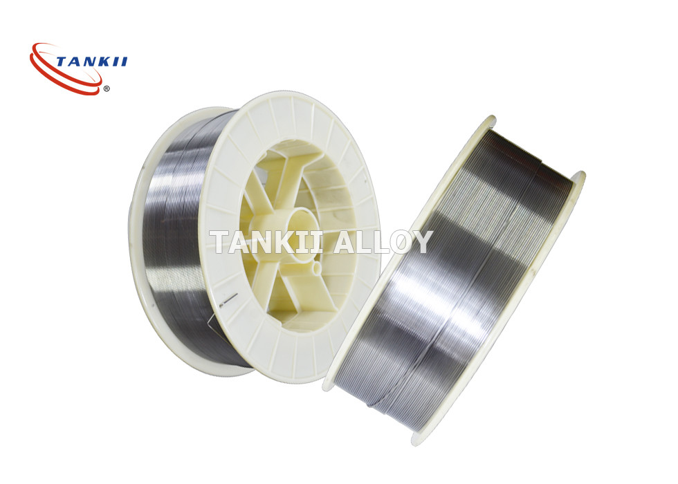 Best Welding Copper Nickel Alloy Wire Ag72Cu28 Silver Brazing Alloy 0.50mm wholesale
