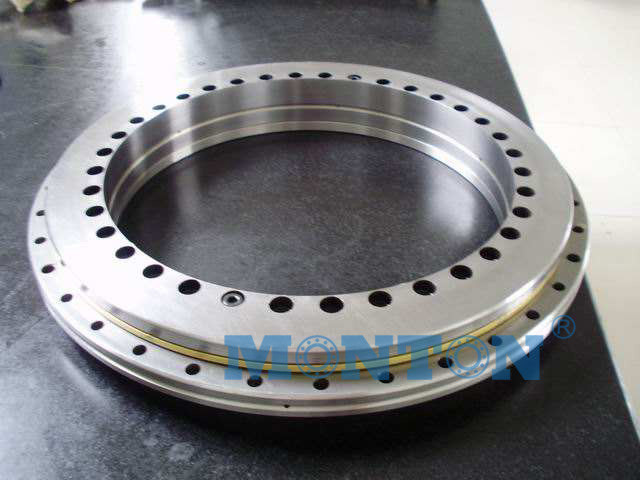 Best Axial And Radial Bearing Yrtm Rotary Table Bearing YRTM325 Low Friction wholesale