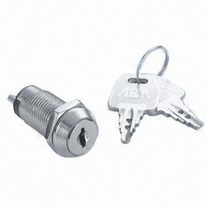 Best High Security Miniature Pagoda Cylinder Keylock Switch, Available in 100 Combinations wholesale