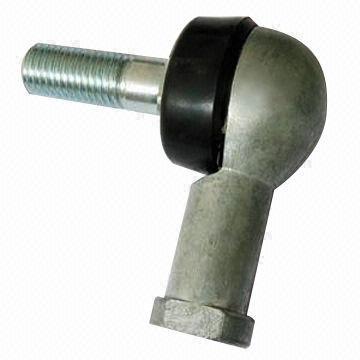 Cheap Ball Joint, Made of 35# and 40Cr Steel Shaft for sale