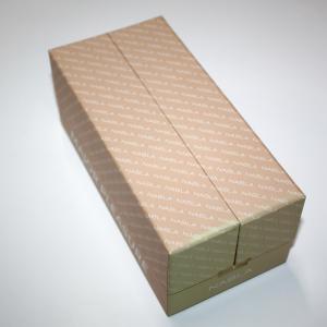 Best Special Design Cosmetic Paper Box CMYK Pantone Mascara Packaging Box wholesale