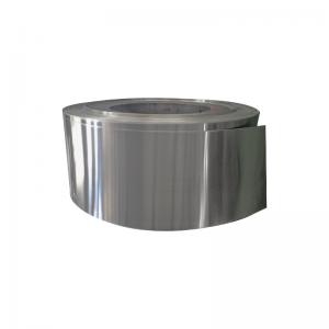 Best Super Invar Nickel Iron Precision Alloy Invar36/ 36h Bright Strip 1.5X120mm For Solar Module Shell wholesale