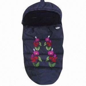 Best Baby Footmuff/Stroller Bag/Sleeping Bag, Suitable for 6 Months and Up, Measures 55 x 100cm wholesale