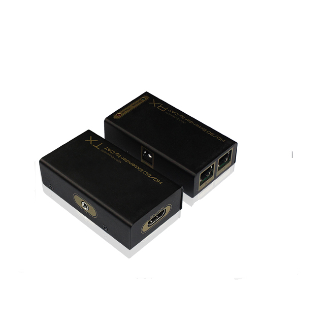 Best HDMI extender over cat up to 30m wholesale
