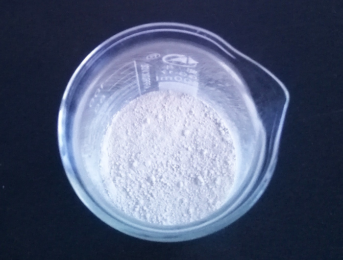 Best D50 3 - 5μM Antimony Pentoxide Powder For Fiber Anti Flaming wholesale